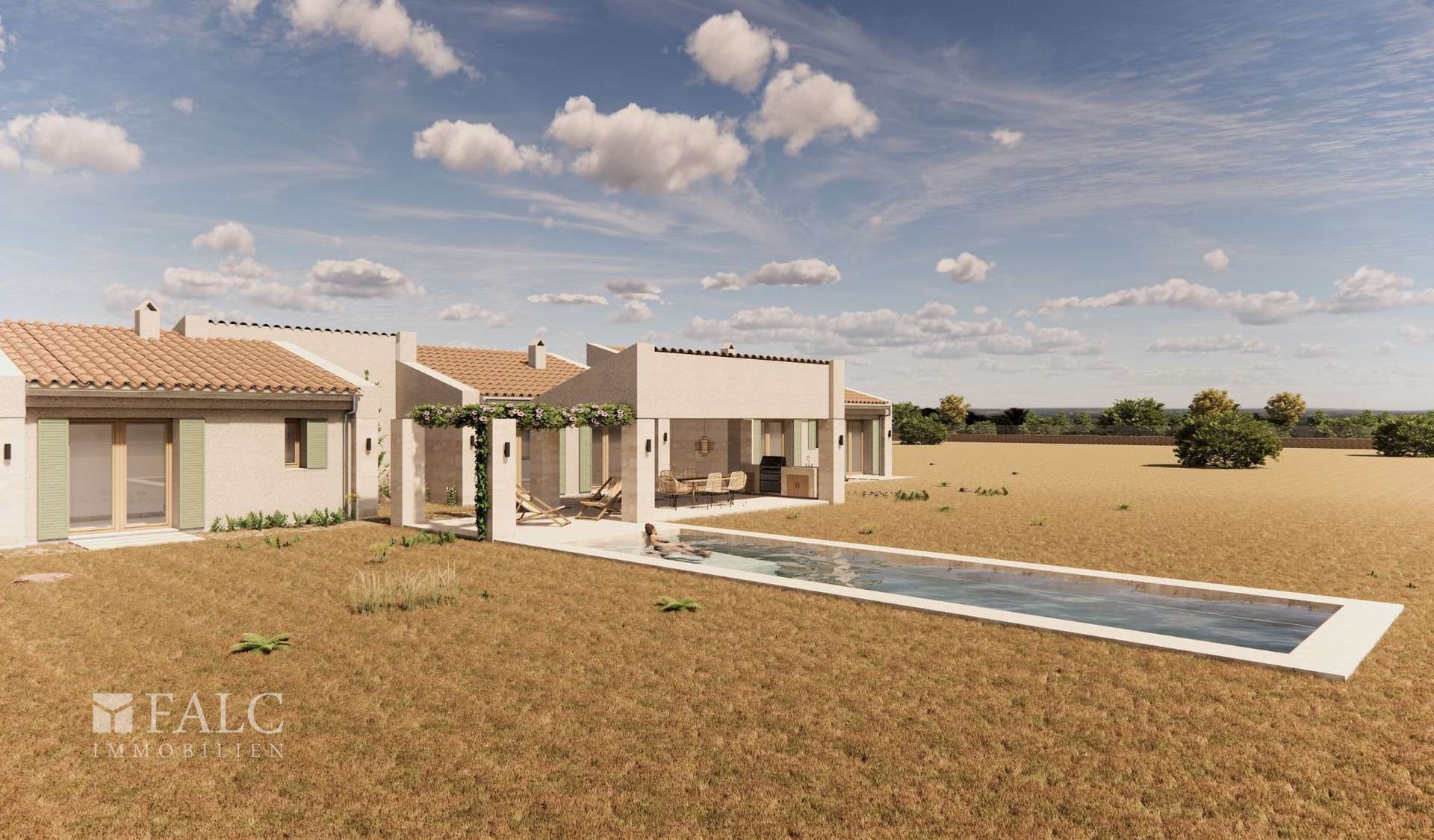 Exterior image - RENDER